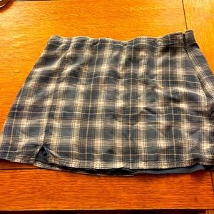 American eagle skirt